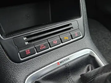 VOLKSWAGEN TIGUAN 1.4 TSI 4x4