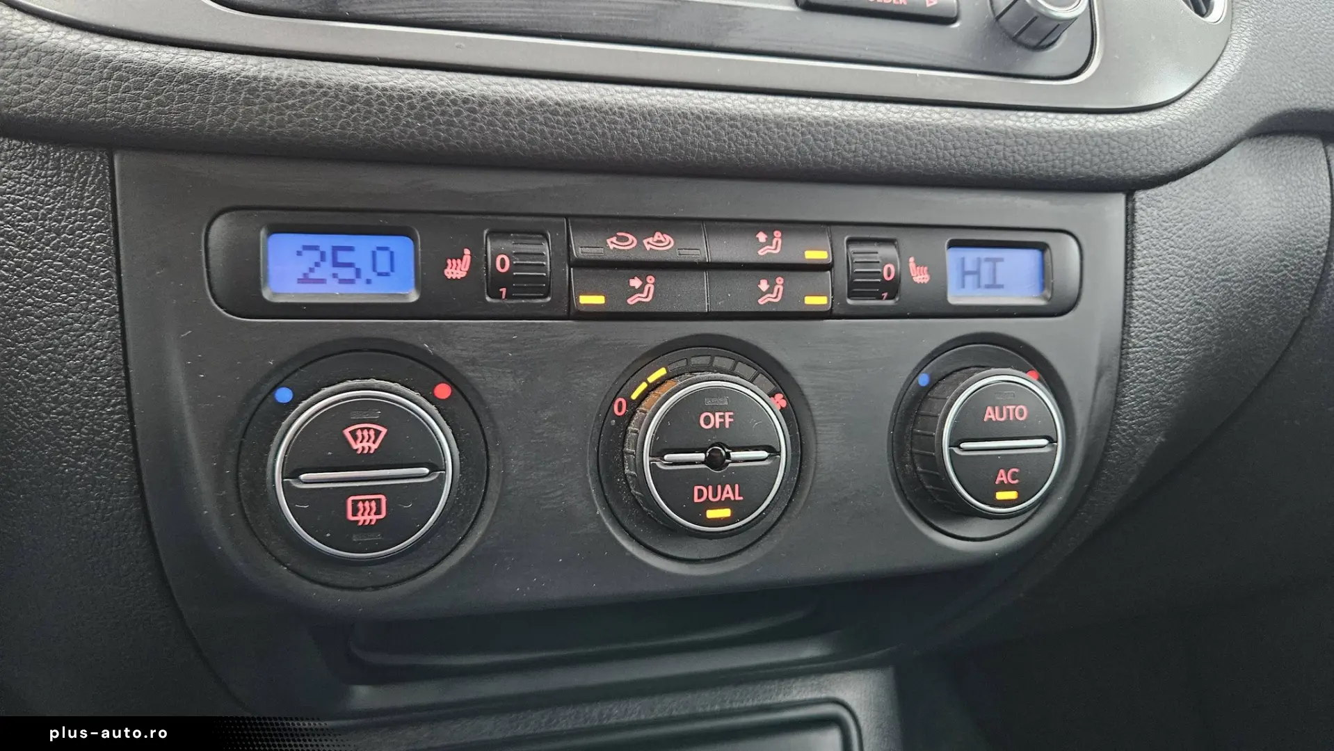 VOLKSWAGEN TIGUAN 1.4 TSI 4x4