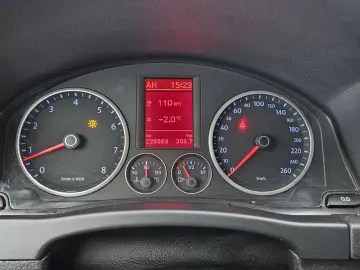 VOLKSWAGEN TIGUAN 1.4 TSI 4x4