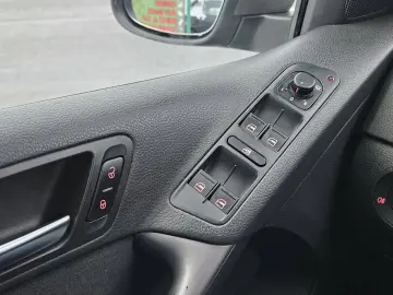 VOLKSWAGEN TIGUAN 1.4 TSI 4x4