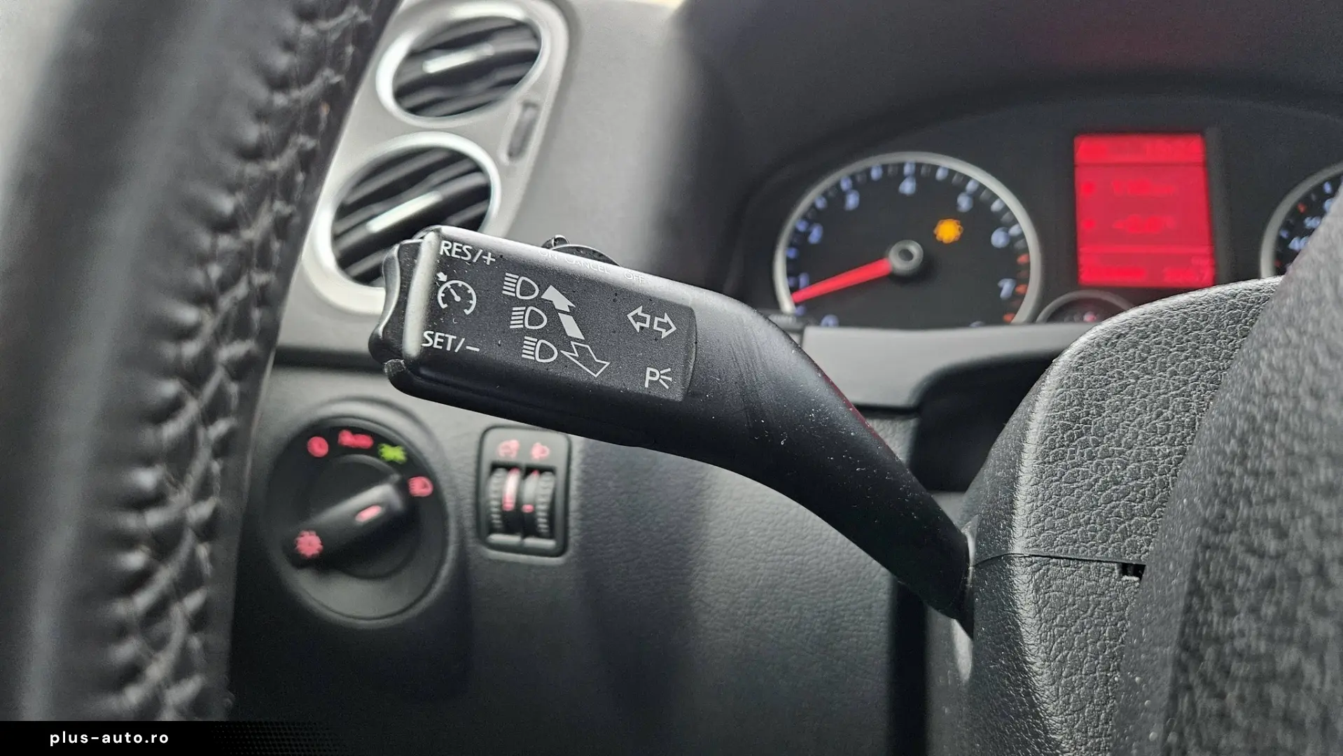 VOLKSWAGEN TIGUAN 1.4 TSI 4x4