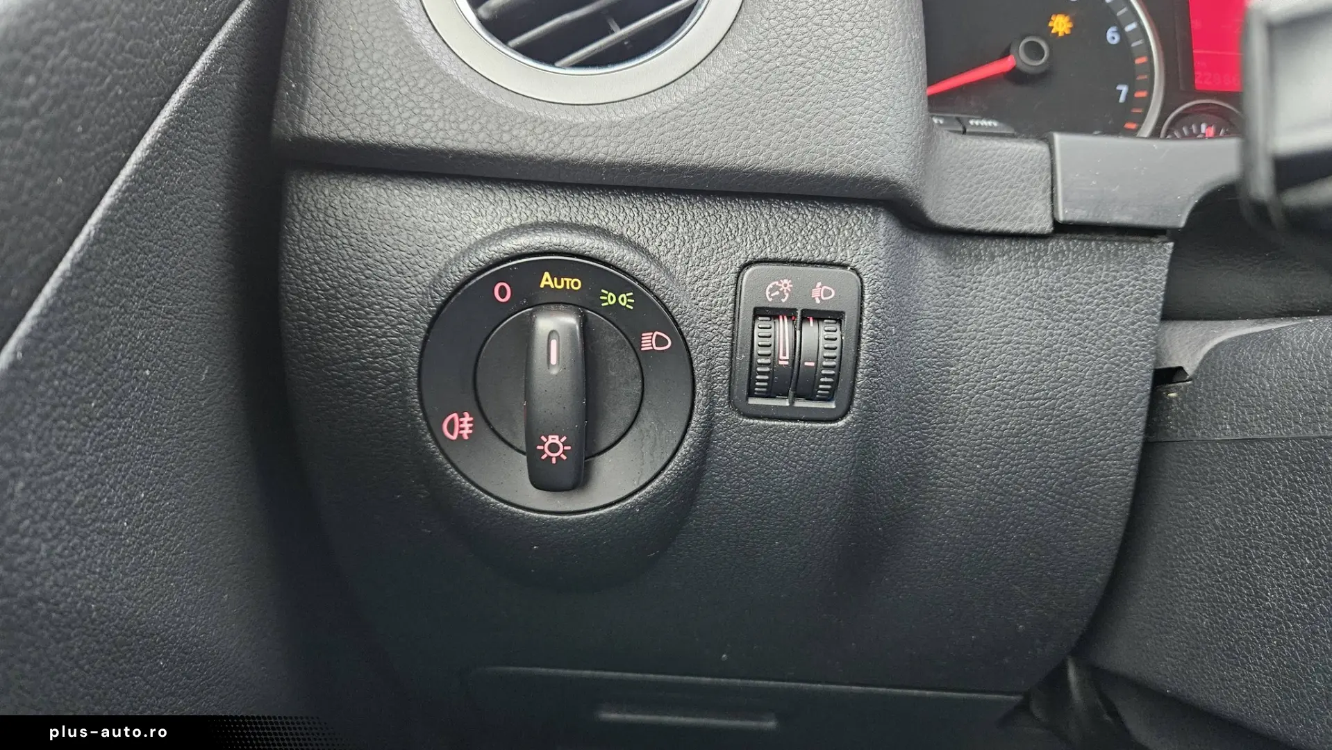 VOLKSWAGEN TIGUAN 1.4 TSI 4x4