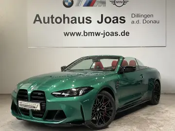 BMW M4 Competition  HK HiFi  Adaptives M-Fahrwerk  N