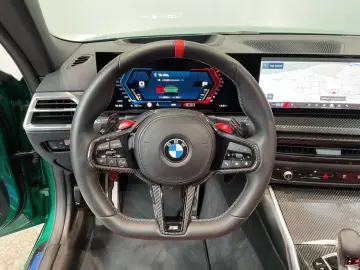 BMW M4 Competition  HK HiFi  Adaptives M-Fahrwerk  N