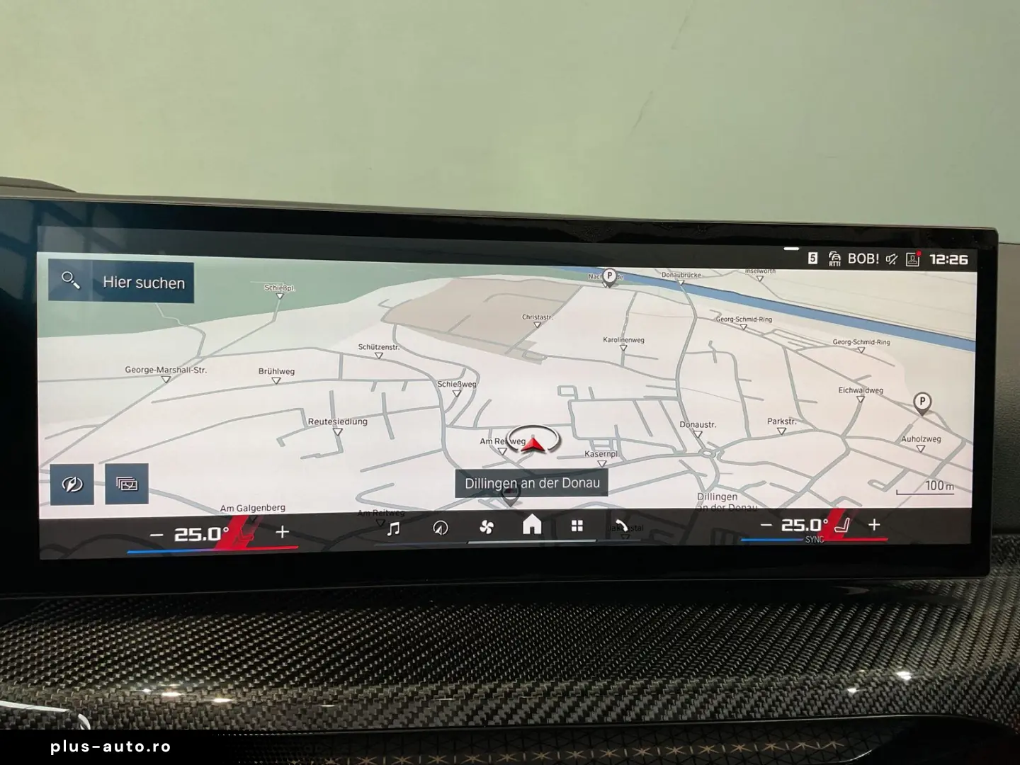 BMW M4 Competition  HK HiFi  Adaptives M-Fahrwerk  N