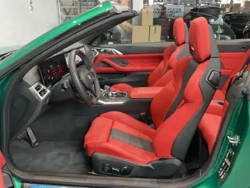 BMW M4 Competition  HK HiFi  Adaptives M-Fahrwerk  N