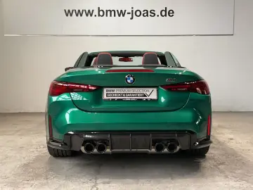 BMW M4 Competition  HK HiFi  Adaptives M-Fahrwerk  N