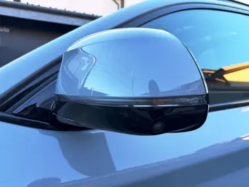 BMW X4 xDrive30d AT MHEV M PACKAGE