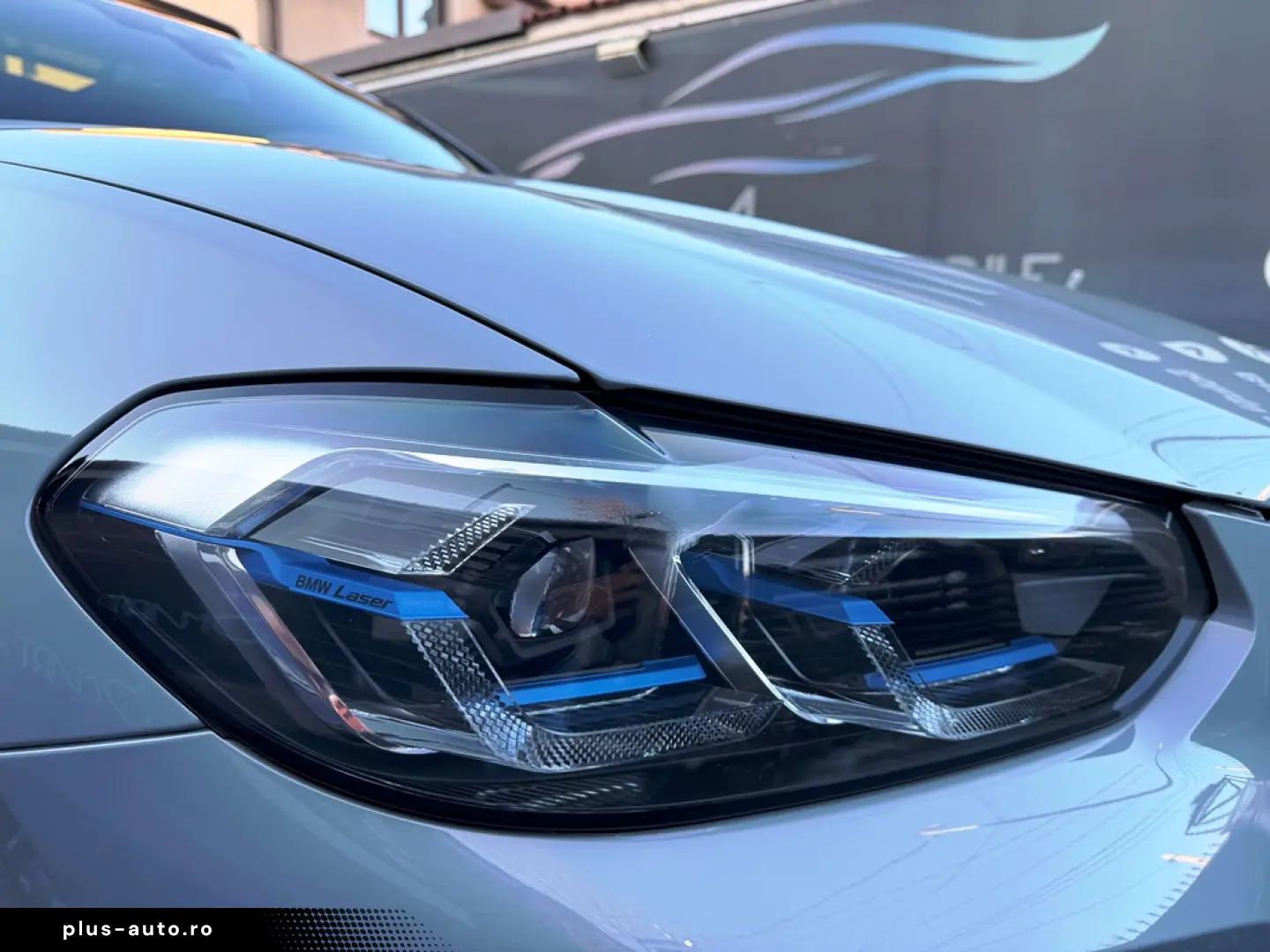 BMW X4 xDrive30d AT MHEV M PACKAGE