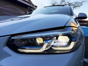 BMW X4 xDrive30d AT MHEV M PACKAGE