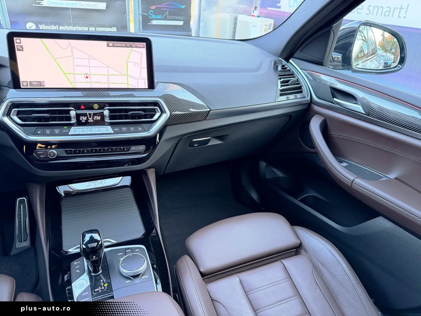 BMW X4 xDrive30d AT MHEV M PACKAGE