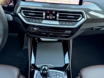 BMW X4 xDrive30d AT MHEV M PACKAGE
