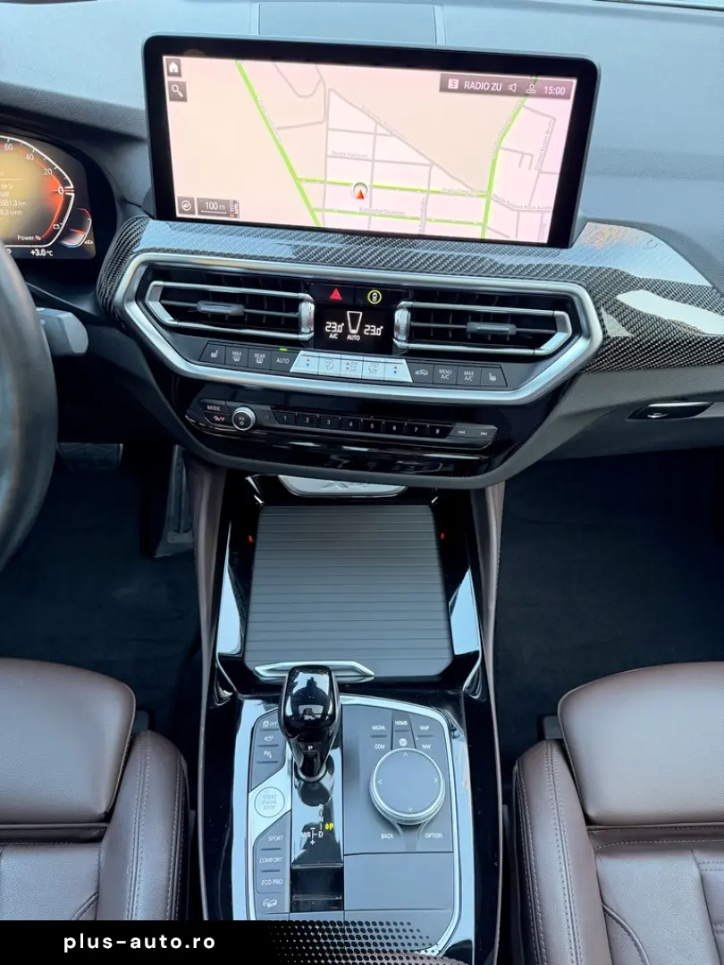 BMW X4 xDrive30d AT MHEV M PACKAGE