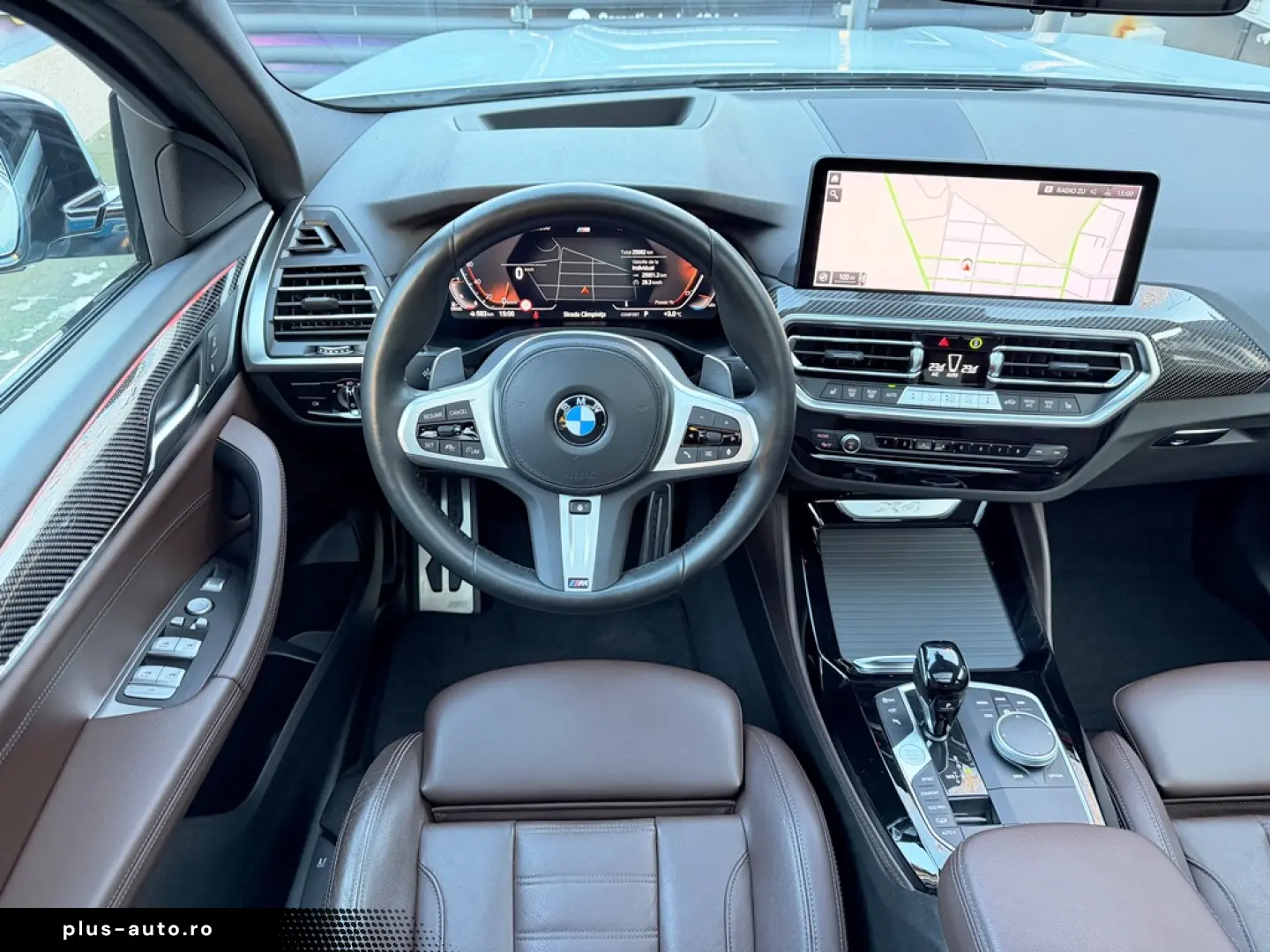 BMW X4 xDrive30d AT MHEV M PACKAGE