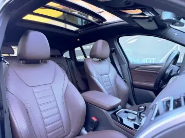 BMW X4 xDrive30d AT MHEV M PACKAGE