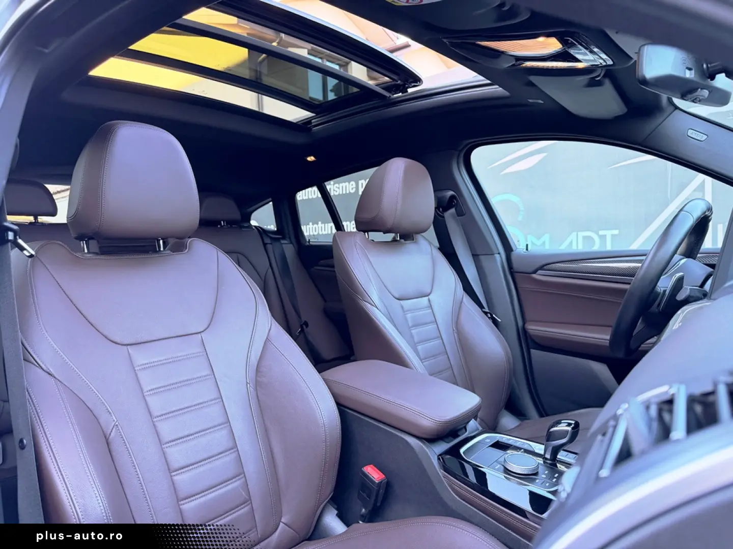 BMW X4 xDrive30d AT MHEV M PACKAGE