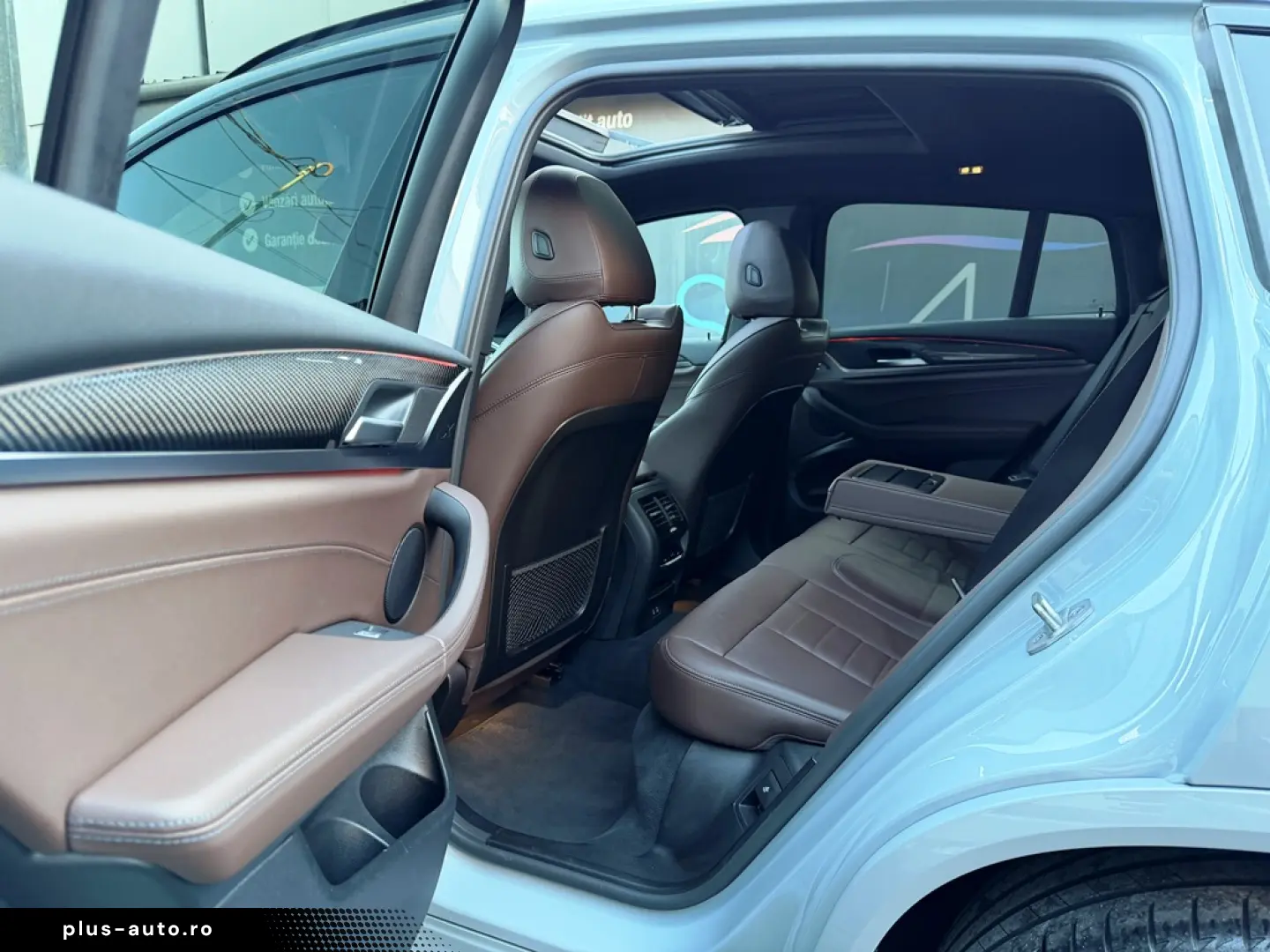 BMW X4 xDrive30d AT MHEV M PACKAGE