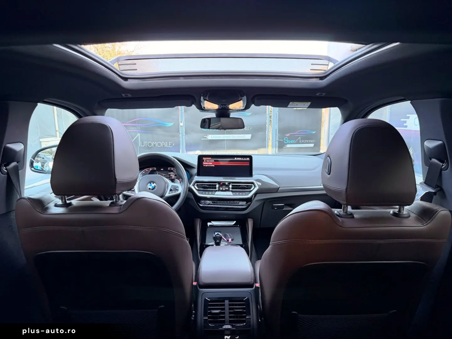 BMW X4 xDrive30d AT MHEV M PACKAGE