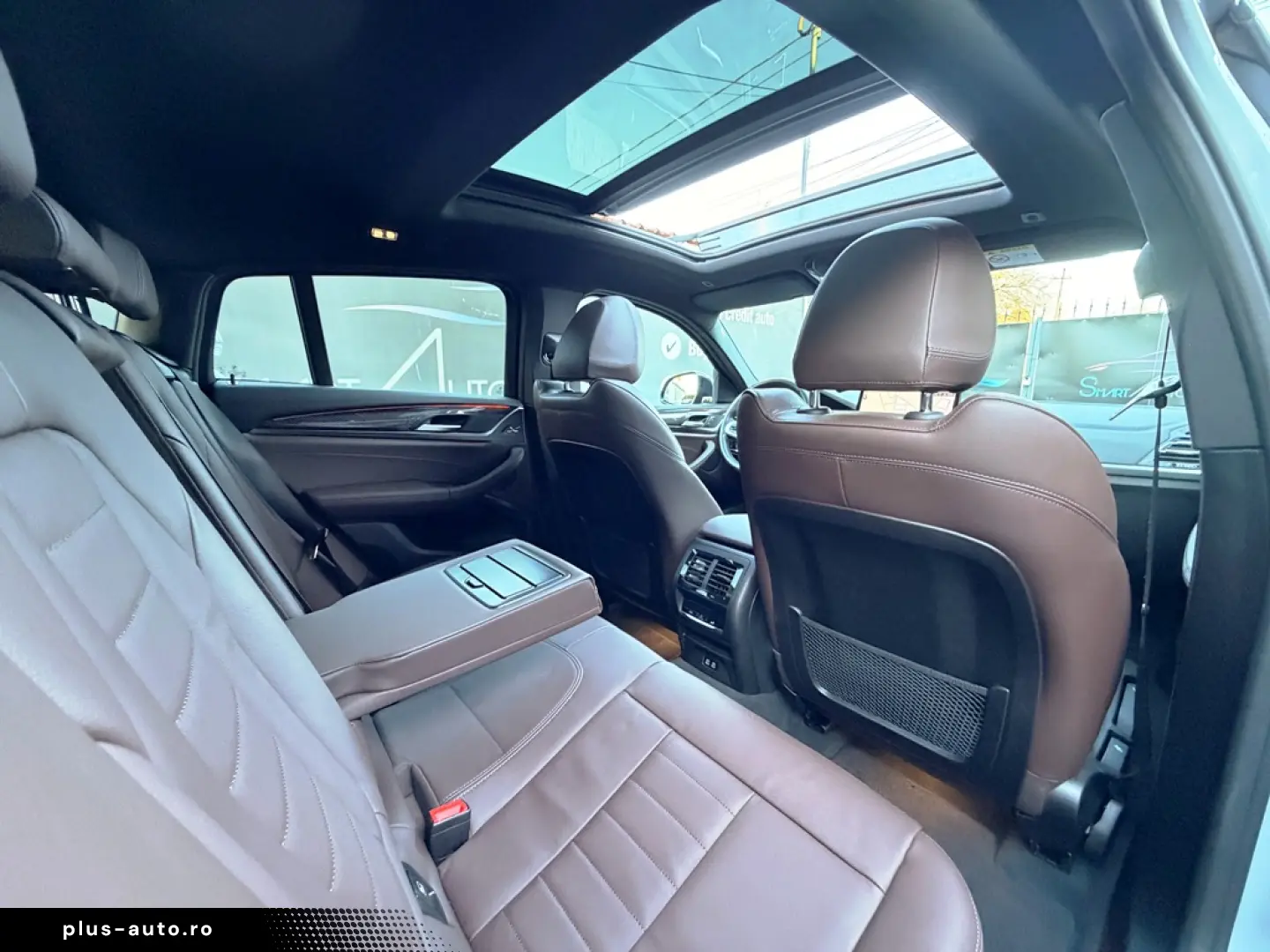 BMW X4 xDrive30d AT MHEV M PACKAGE