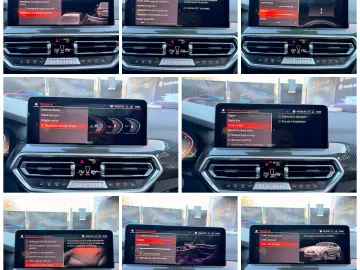 BMW X4 xDrive30d AT MHEV M PACKAGE