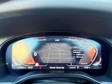 BMW X4 xDrive30d AT MHEV M PACKAGE