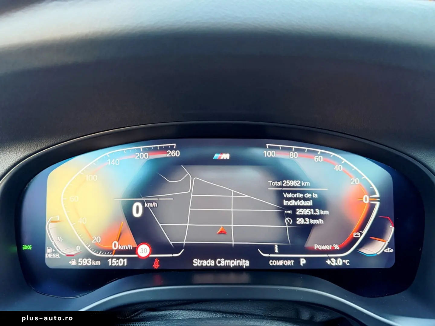 BMW X4 xDrive30d AT MHEV M PACKAGE