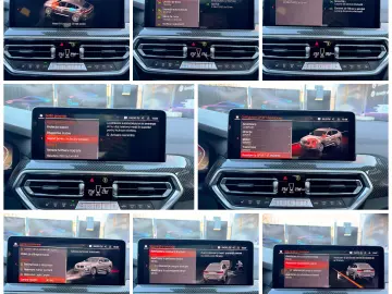 BMW X4 xDrive30d AT MHEV M PACKAGE