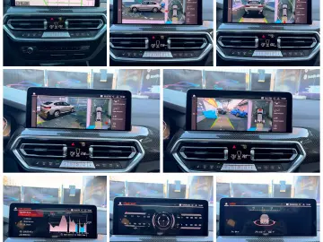 BMW X4 xDrive30d AT MHEV M PACKAGE