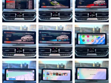 BMW X4 xDrive30d AT MHEV M PACKAGE