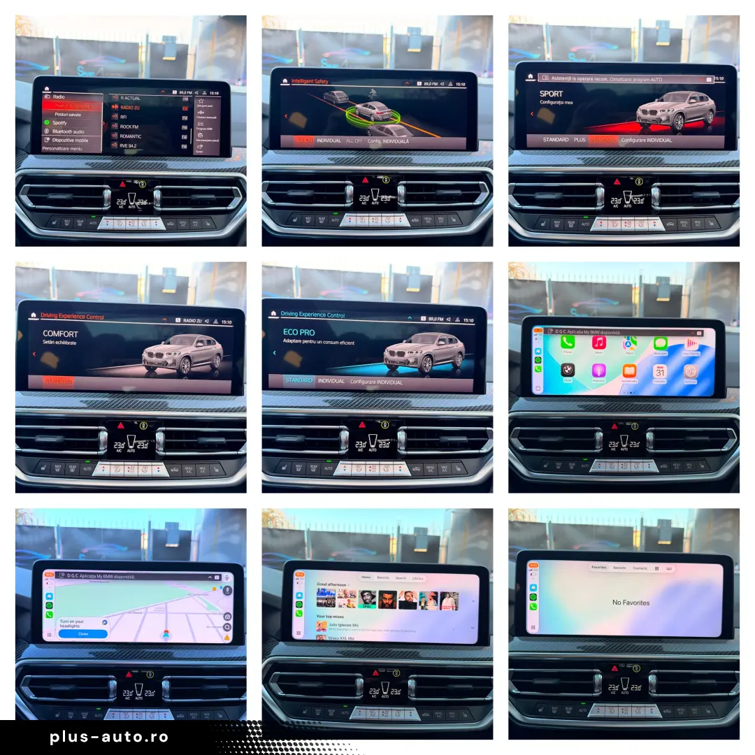 BMW X4 xDrive30d AT MHEV M PACKAGE