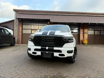 DODGE LPG GT SPORT 12 RADIO OFFROAD BÜGEL LIFT GARANTI