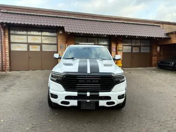 DODGE LPG GT SPORT 12 RADIO OFFROAD BÜGEL LIFT GARANTI