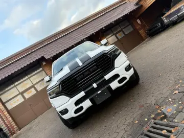 DODGE LPG GT SPORT 12 RADIO OFFROAD BÜGEL LIFT GARANTI