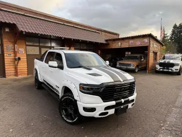 DODGE LPG GT SPORT 12 RADIO OFFROAD BÜGEL LIFT GARANTI