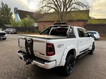 DODGE LPG GT SPORT 12 RADIO OFFROAD BÜGEL LIFT GARANTI