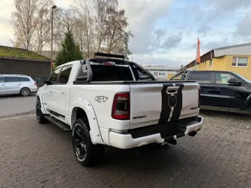 DODGE LPG GT SPORT 12 RADIO OFFROAD BÜGEL LIFT GARANTI