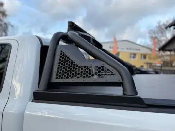 DODGE LPG GT SPORT 12 RADIO OFFROAD BÜGEL LIFT GARANTI