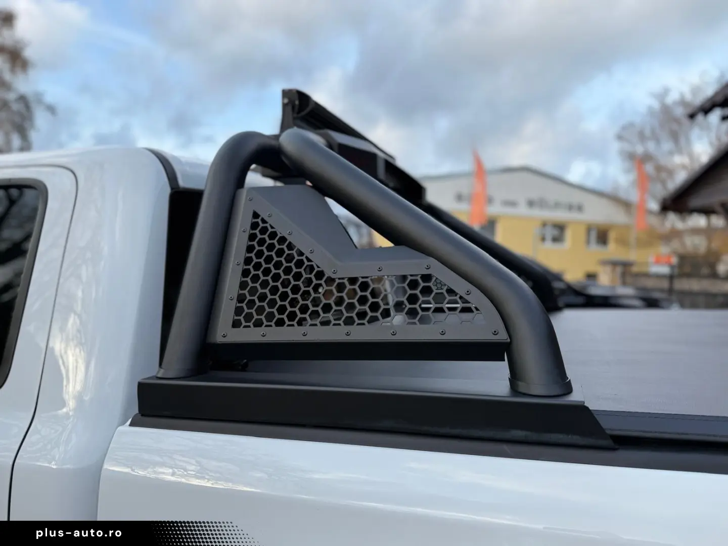 DODGE LPG GT SPORT 12 RADIO OFFROAD BÜGEL LIFT GARANTI