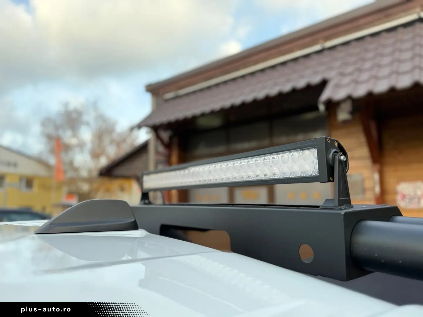 DODGE LPG GT SPORT 12 RADIO OFFROAD BÜGEL LIFT GARANTI