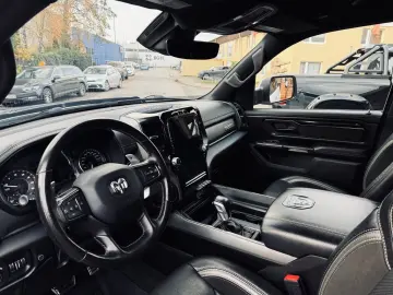 DODGE LPG GT SPORT 12 RADIO OFFROAD BÜGEL LIFT GARANTI