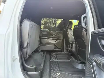 DODGE LPG GT SPORT 12 RADIO OFFROAD BÜGEL LIFT GARANTI