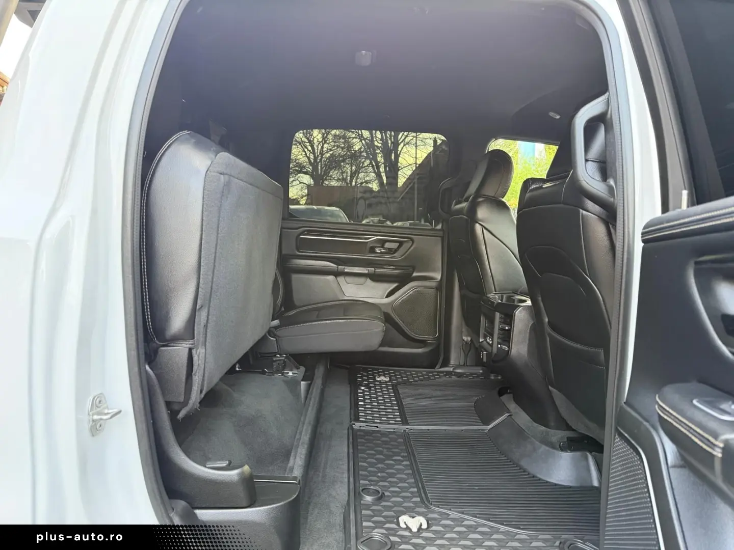 DODGE LPG GT SPORT 12 RADIO OFFROAD BÜGEL LIFT GARANTI