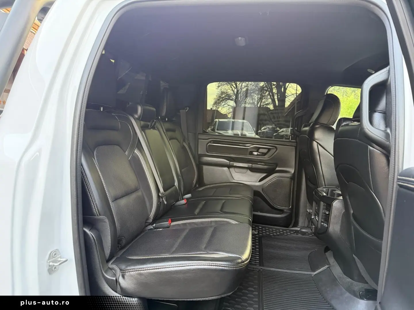 DODGE LPG GT SPORT 12 RADIO OFFROAD BÜGEL LIFT GARANTI