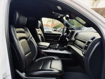 DODGE LPG GT SPORT 12 RADIO OFFROAD BÜGEL LIFT GARANTI