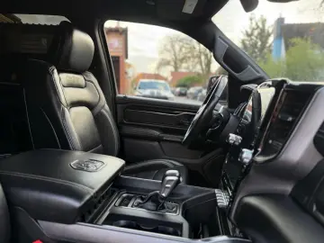 DODGE LPG GT SPORT 12 RADIO OFFROAD BÜGEL LIFT GARANTI