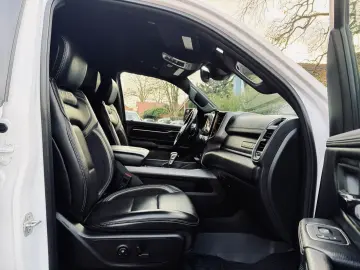 DODGE LPG GT SPORT 12 RADIO OFFROAD BÜGEL LIFT GARANTI