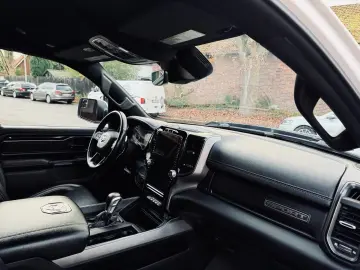 DODGE LPG GT SPORT 12 RADIO OFFROAD BÜGEL LIFT GARANTI