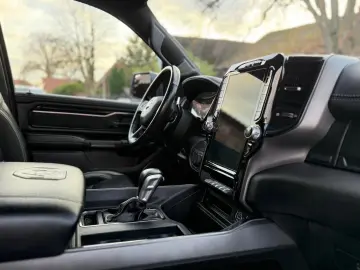 DODGE LPG GT SPORT 12 RADIO OFFROAD BÜGEL LIFT GARANTI