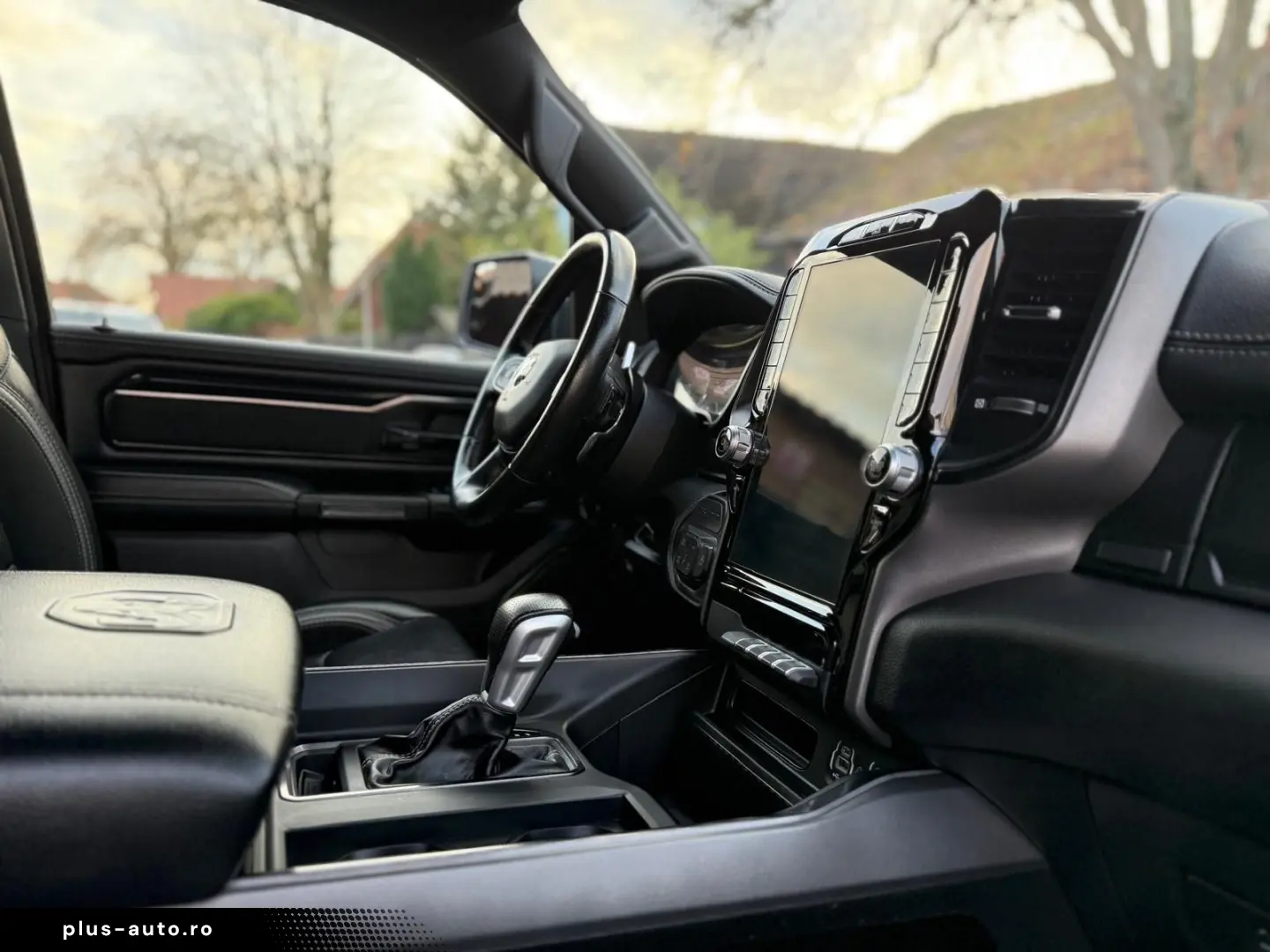 DODGE LPG GT SPORT 12 RADIO OFFROAD BÜGEL LIFT GARANTI