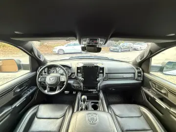 DODGE LPG GT SPORT 12 RADIO OFFROAD BÜGEL LIFT GARANTI